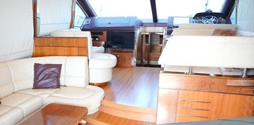 Foto 12 del yate Integrity 55
