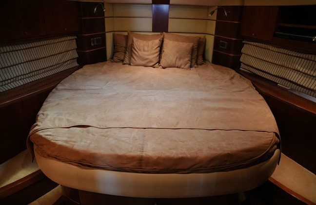 Foto 14 del yate Integrity 55