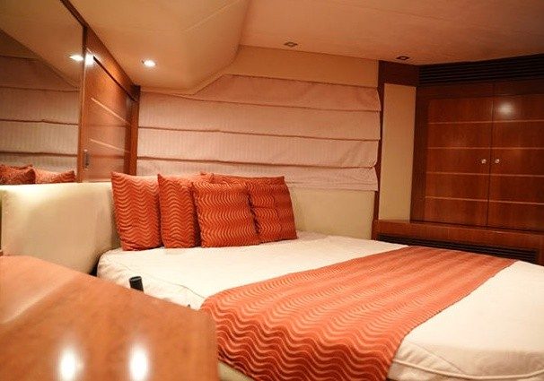 Foto 13 del yate Integrity 55