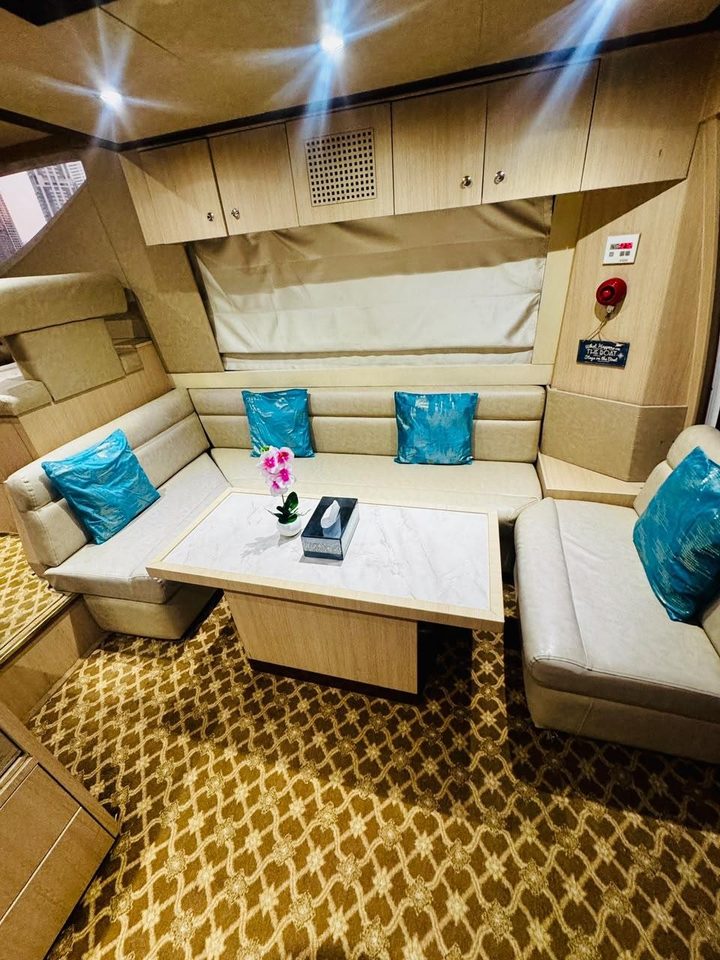 Majesty 44 yatı fotoğraf 12