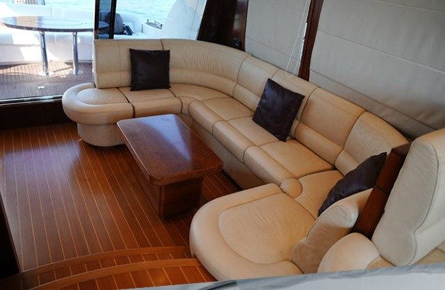 Foto 11 del yate Integrity 55