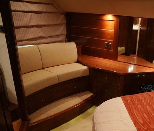 Foto 15 del yate Integrity 55