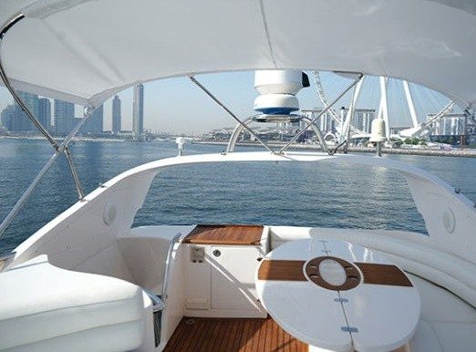 Foto 9 del yate Integrity 55