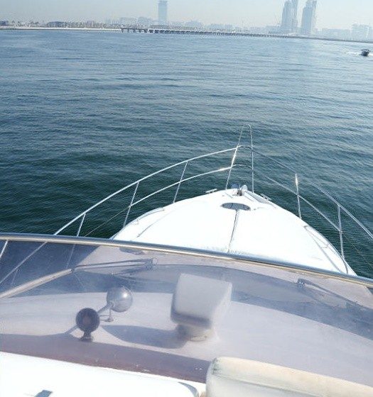 Foto 16 del yate Integrity 55