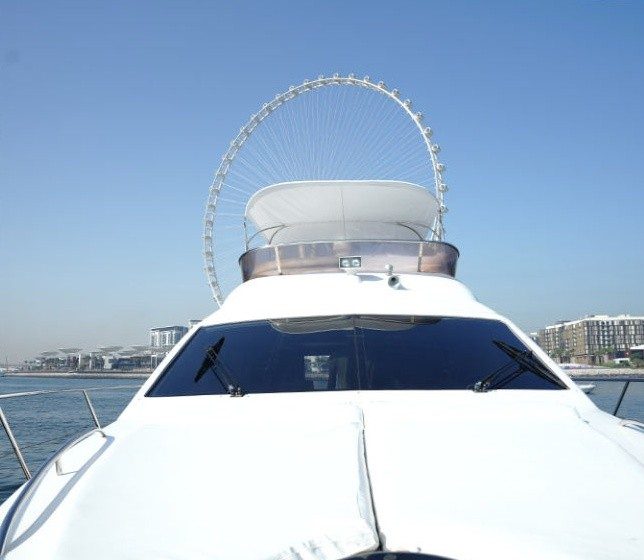 Foto 17 del yate Integrity 55