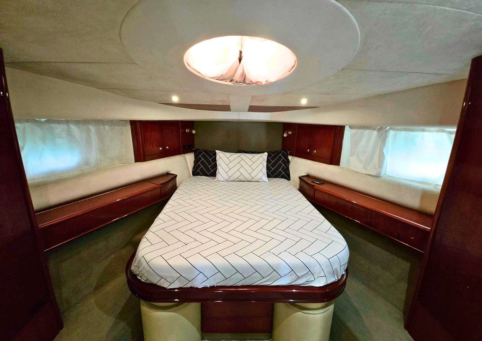 عکس 15 از قایق Princess 60