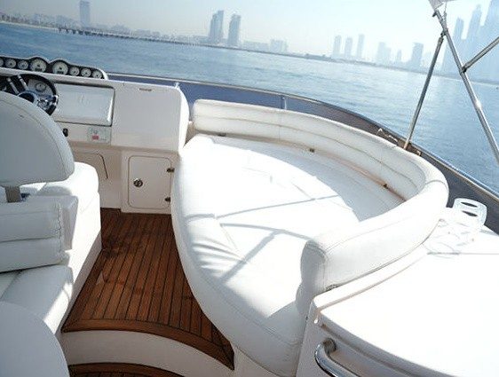 Foto 10 del yate Integrity 55